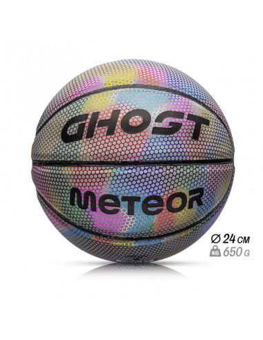 Meteor Ghost Holo 7 16757 basketball