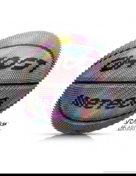 Meteor Ghost Holo 7 16757 basketball