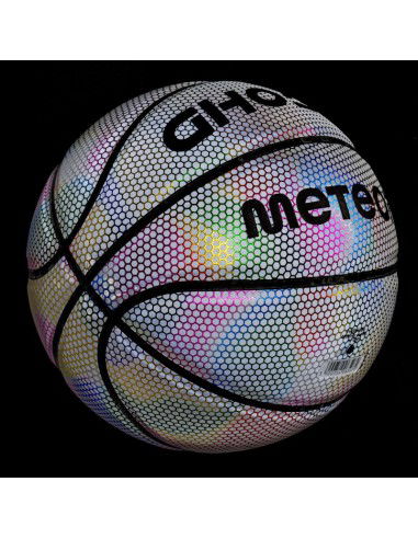 Meteor Ghost Holo 7 16757 basketball