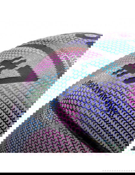 Meteor Ghost Holo 7 16757 basketball