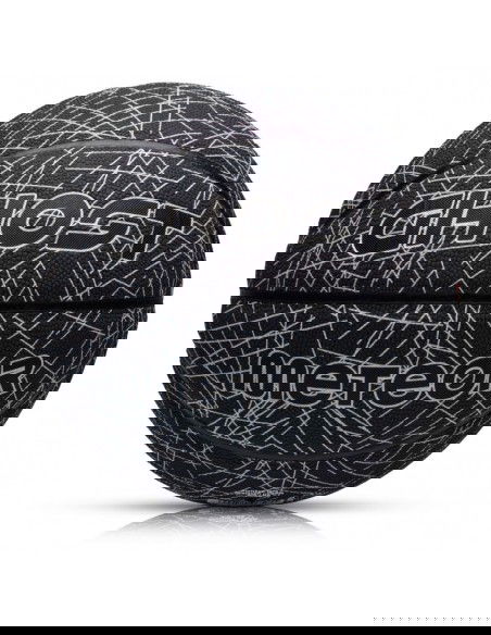 Meteor Ghost Scratch 7 16755 basketball