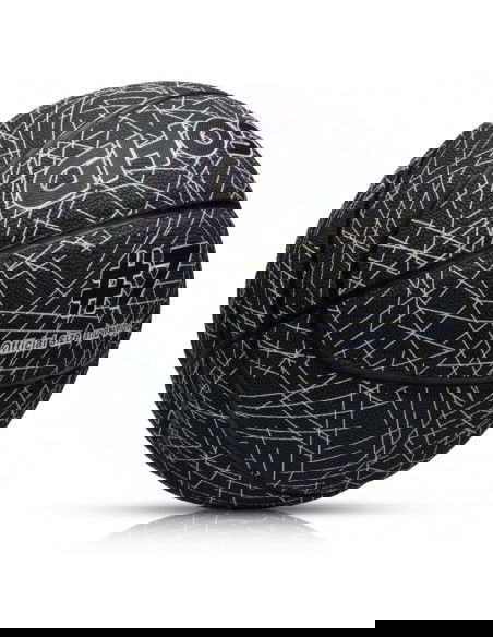 Meteor Ghost Scratch 7 16755 basketball