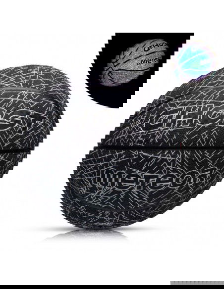 Meteor Ghost Scratch 7 16755 basketball