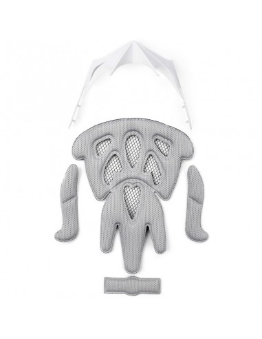Meteor MV29 Drizzle 16919 bicycle helmet