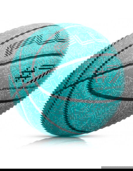 Meteor Fluo 7 16751 basketball