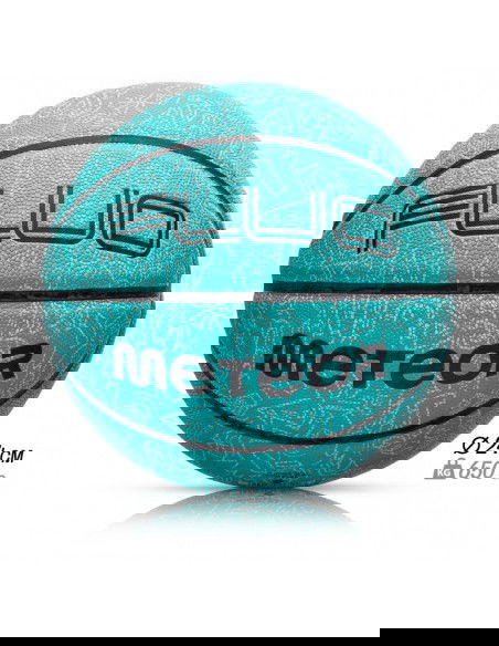 Meteor Fluo 7 16751 basketball