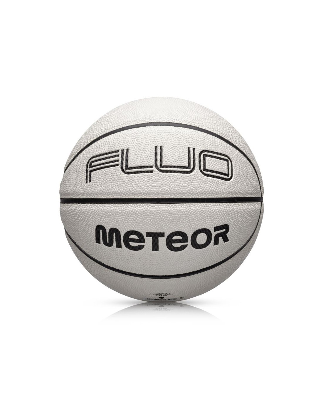 Meteor Fluo 7 16752 basketball