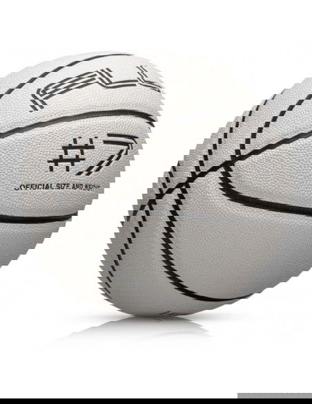 Meteor Fluo 7 16752 basketball