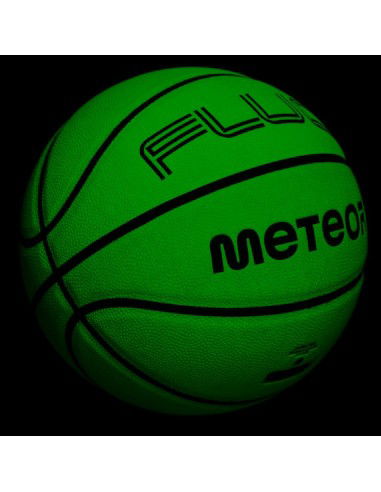 Meteor Fluo 7 16752 basketball