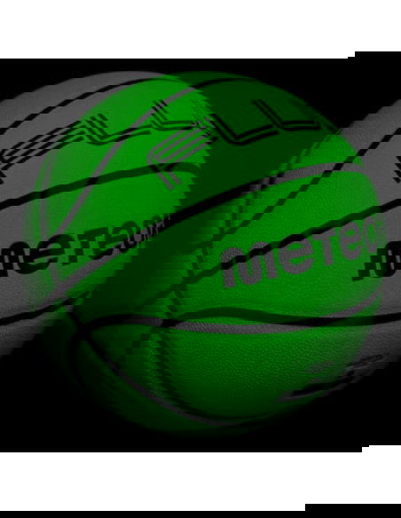 Meteor Fluo 7 16752 basketball