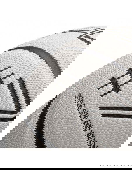 Meteor Fluo 7 16752 basketball