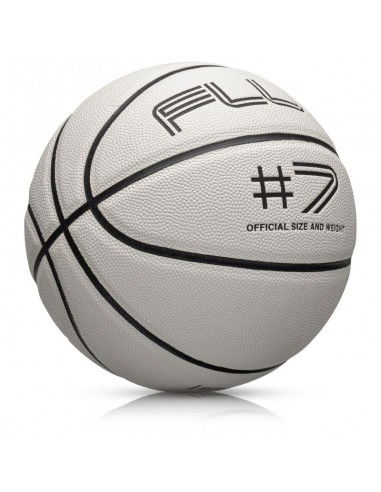 Meteor Fluo 7 16753 basketball