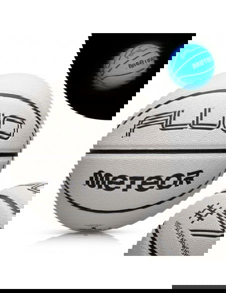 Meteor Fluo 7 16753 basketball