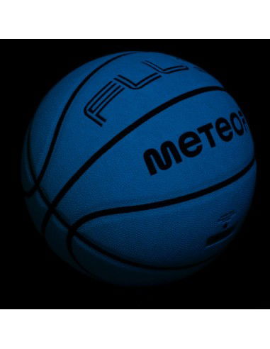 Meteor Fluo 7 16753 basketball