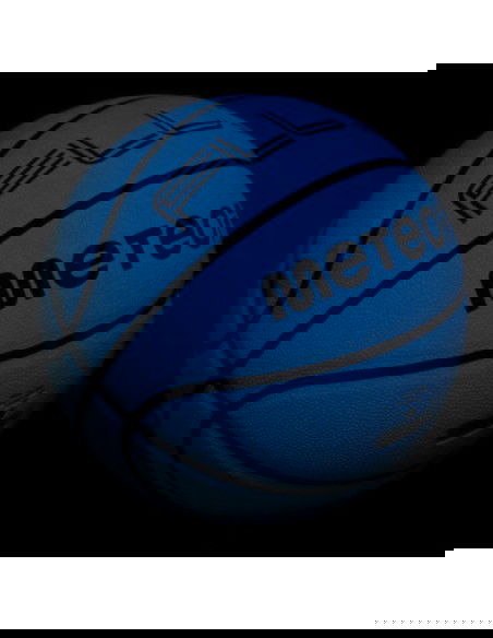 Meteor Fluo 7 16753 basketball