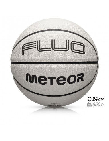 Meteor Fluo 7 16753 basketball