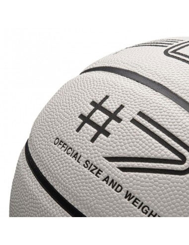 Meteor Fluo 7 16753 basketball