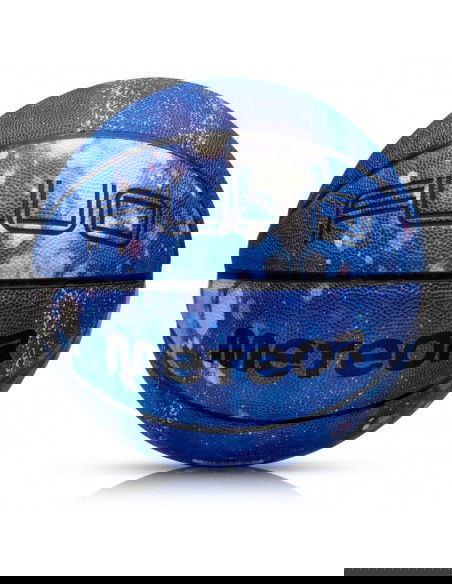 Meteor Fluo 7 16754 basketball