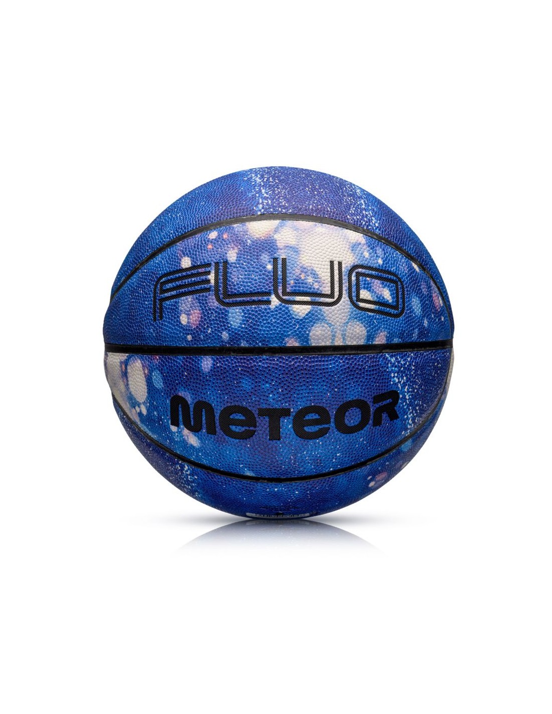 Meteor Fluo 7 16754 basketball