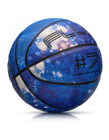 Meteor Fluo 7 16754 basketball