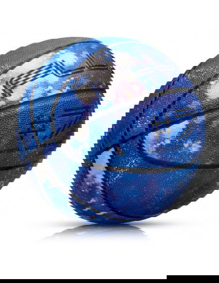 Meteor Fluo 7 16754 basketball