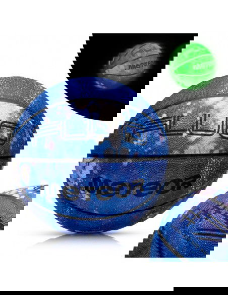Meteor Fluo 7 16754 basketball
