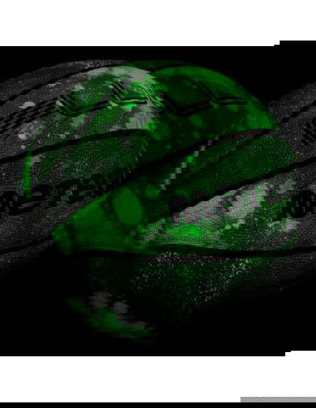 Meteor Fluo 7 16754 basketball