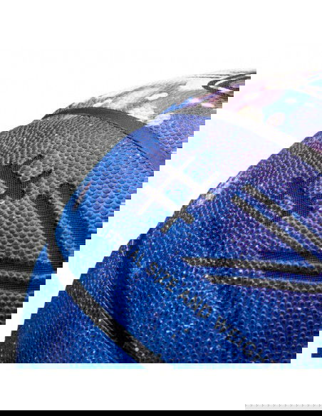 Meteor Fluo 7 16754 basketball