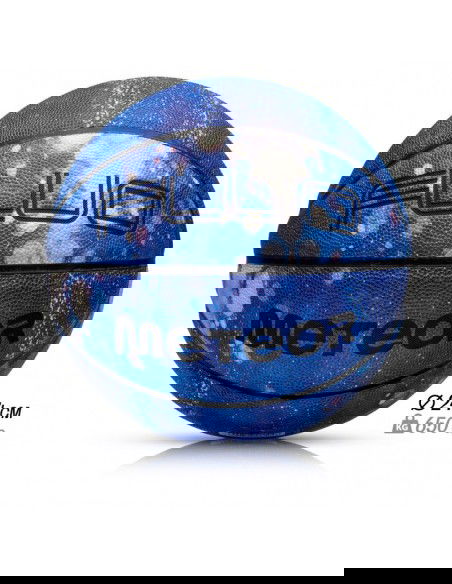 Meteor Fluo 7 16754 basketball