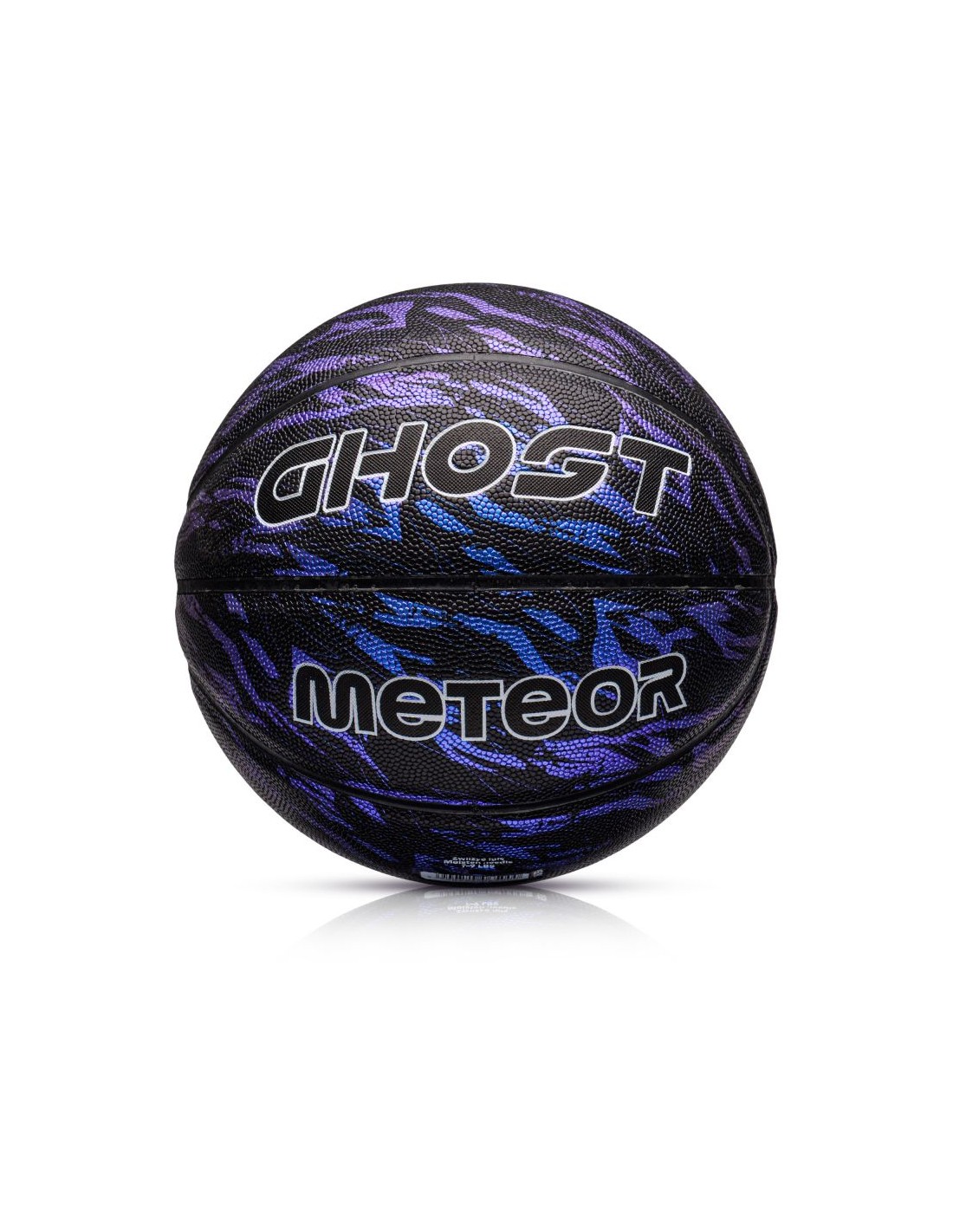 Meteor Ghost 16750 basketball