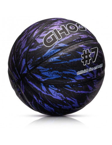 Meteor Ghost 16750 basketball