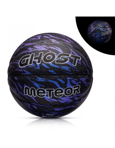 Meteor Ghost 16750 basketball