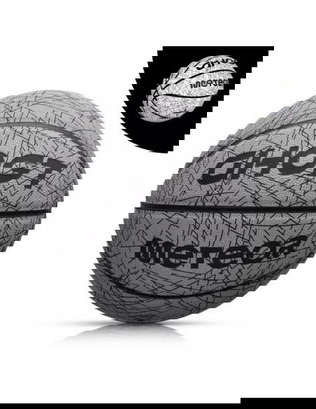 Meteor Ghost 7 16756 basketball