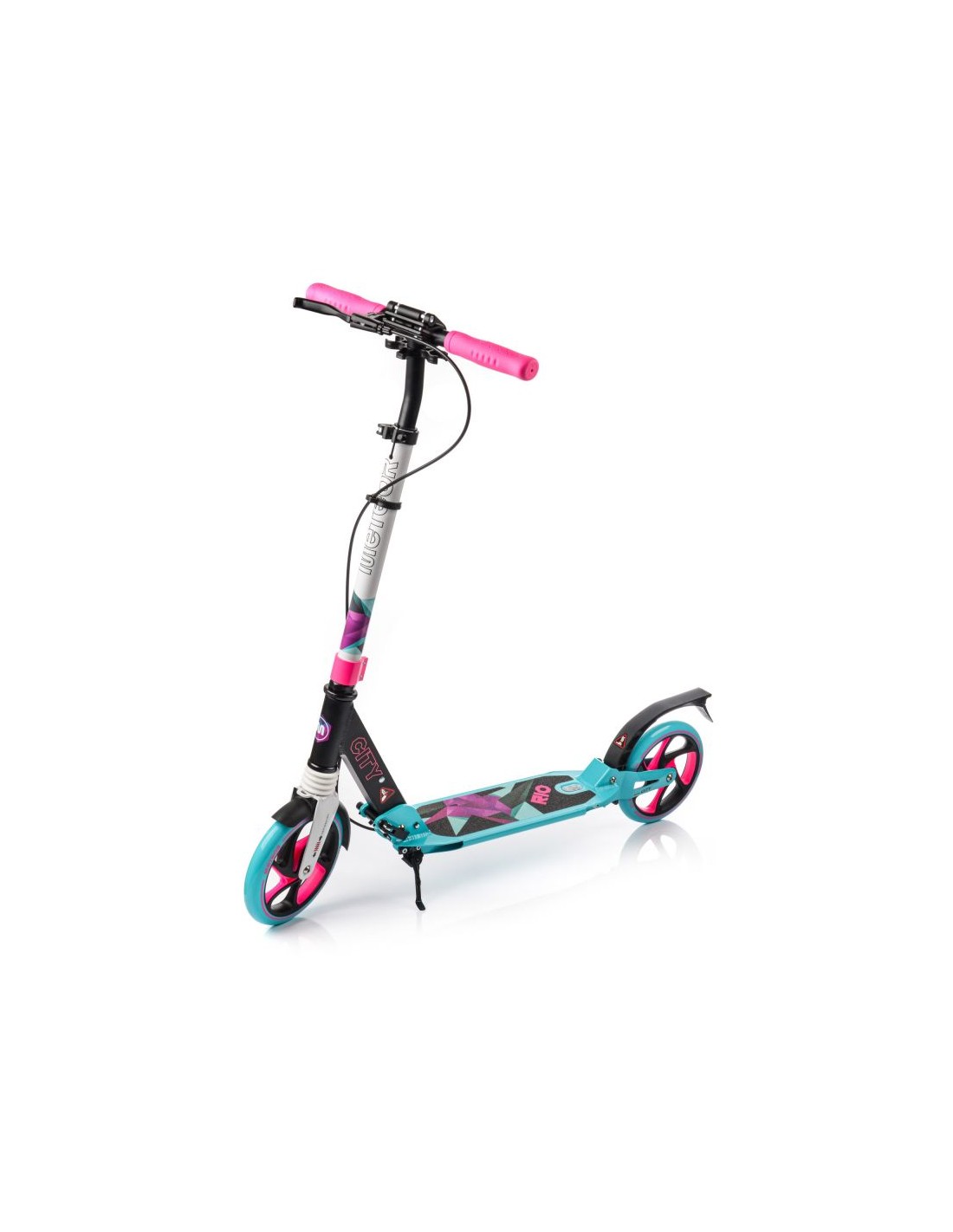 Meteor City Rio 16955 scooter