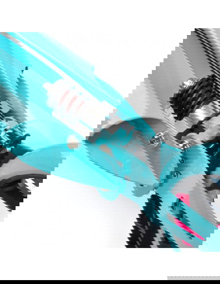 Meteor City Rio 16955 scooter