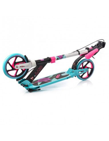 Meteor City Rio 16955 scooter