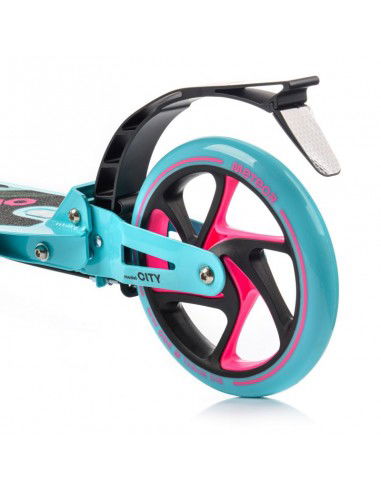 Meteor City Rio 16955 scooter