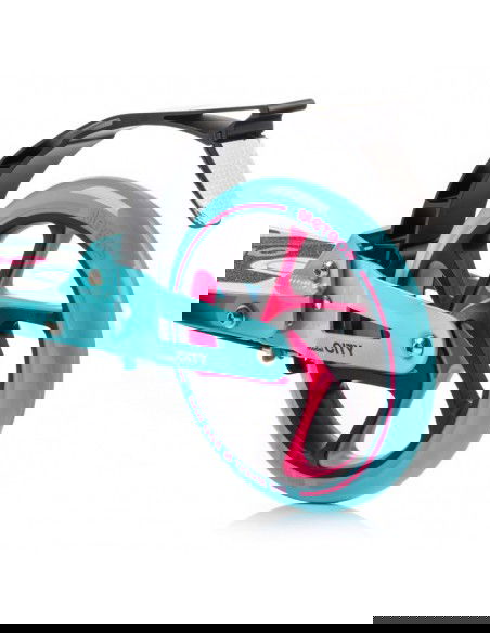 Meteor City Rio 16955 scooter