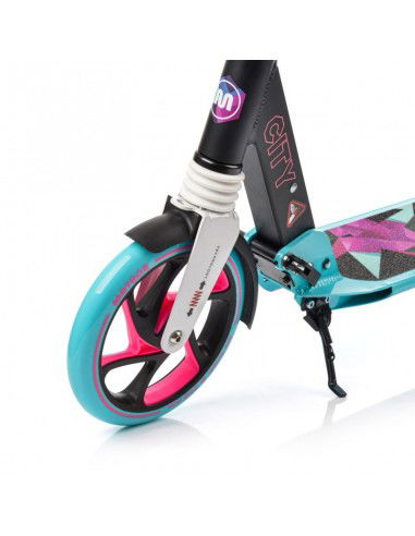 Meteor City Rio 16955 scooter