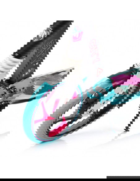 Meteor City Rio 16955 scooter