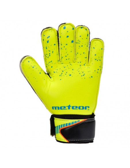 Meteor Defense Jr 03826 goalkeeper gloves