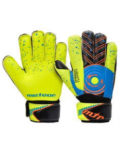 Meteor Defense Jr 03830 goalkeeper gloves