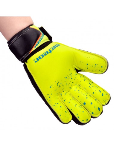 Meteor Defense Jr 03830 goalkeeper gloves