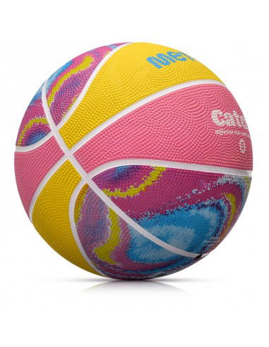 Meteor Catch 5 basketball ball 16810 size 5