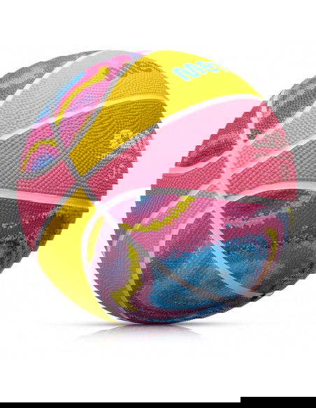 Meteor Catch 5 basketball ball 16810 size 5