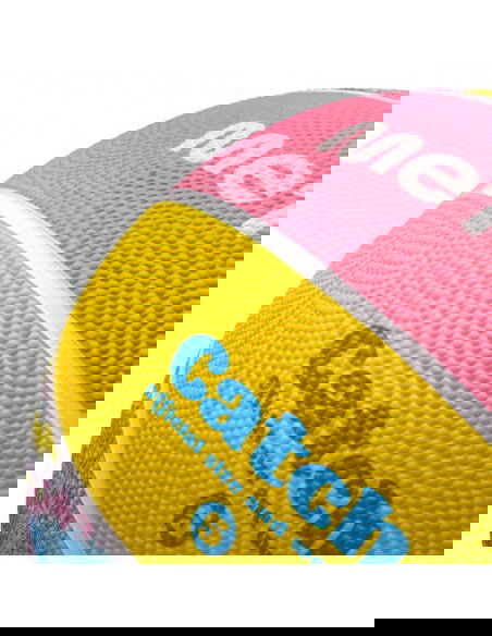 Meteor Catch 5 basketball ball 16810 size 5