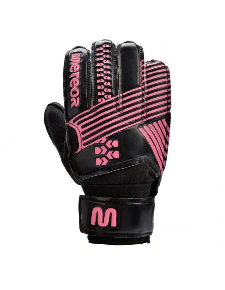 Meteor Catch Jr 16591 goalkeeper gloves