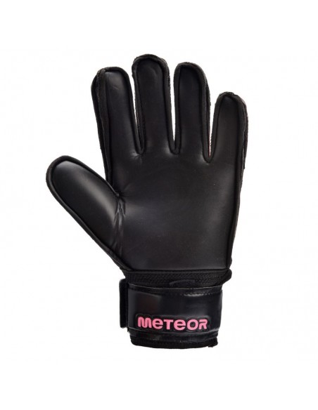 Meteor Catch Jr 16591 goalkeeper gloves