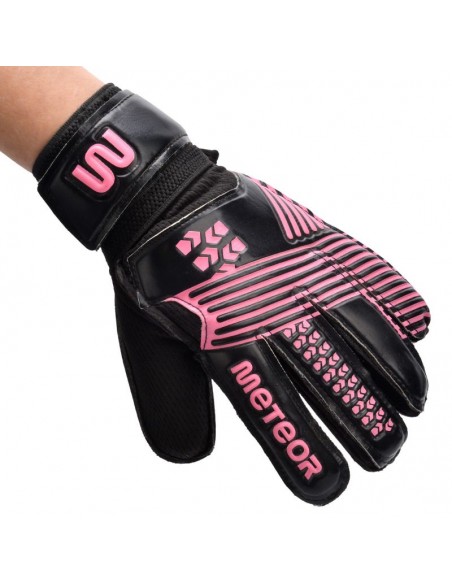 Meteor Catch Jr 16591 goalkeeper gloves
