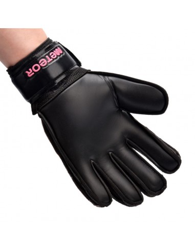 Meteor Catch Jr 16591 goalkeeper gloves
